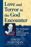 Love and Terror in the God Encounter cover