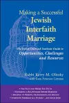 Making a Successful Jewish Interfaith Marriage cover