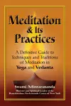 Meditation & Its Practices cover