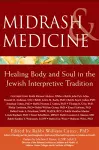 Midrash & Medicine cover