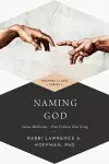 Naming God cover