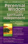Perennial Wisdom for the Spiritually Independent cover