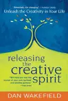 Releasing the Creative Spirit cover