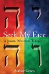 Seek My Face cover