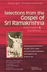 Selections from the Gospel of Sri Ramakrishna cover