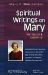 Spiritual Writings on Mary cover
