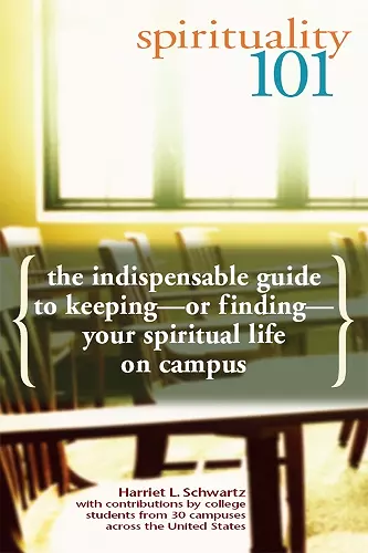 Spirituality 101 cover