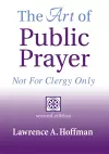 The Art of Public Prayer (2nd Edition) cover