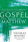 Gospel—The Book of Matthew cover
