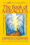 The Book of Miracles cover