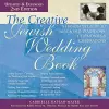 The Creative Jewish Wedding Book (2nd Edition) cover