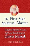 The First Sikh Spiritual Master cover