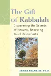 The Gift of Kabbalah cover