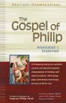 The Gospel of Philip cover