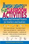 The Jewish Lights Book of Fun Classroom Activities cover