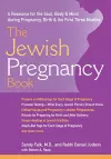 The Jewish Pregnancy Book cover