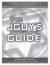 The JGuy's Teacher's and Parent's Guide cover