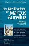 The Meditations of Marcus Aurelius cover