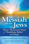 The Messiah and the Jews cover