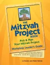 The Mitzvah Project Book—Workshop Leader's Guide cover