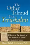 The Other Talmud—The Yerushalmi cover