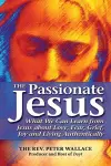 The Passionate Jesus cover