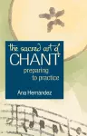 The Sacred Art of Chant cover