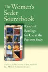 The Women's Seder Sourcebook cover