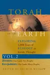 Torah of the Earth Vol 2 cover