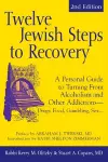 Twelve Jewish Steps to Recovery (2nd Edition) cover