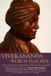 Vivekananda, World Teacher cover