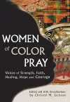 Women of Color Pray cover