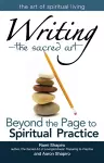 Writing—The Sacred Art cover