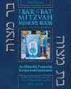 Bar/Bat Mitzvah Memory Book 2/E cover