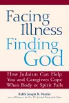 Facing Illness, Finding God cover