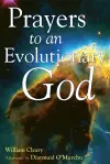 Prayers to an Evolutionary God cover