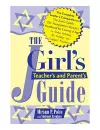 The JGirl's Teacher's and Parent's Guide cover