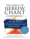 The Magic of Hebrew Chant Companion cover
