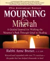 Mourning and Mitzvah (25th Anniversary Edition) cover