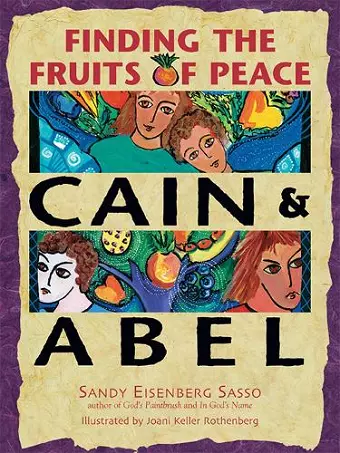 Cain & Abel cover