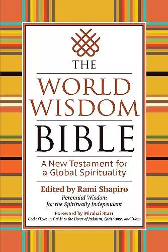 The World Wisdom Bible cover