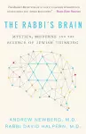 The Rabbi's Brain cover