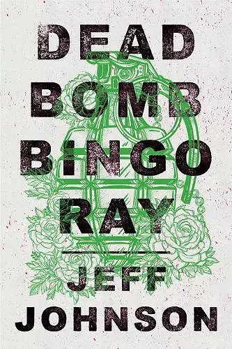 Deadbomb Bingo Ray cover