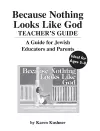 Because Nothing Looks Like God Teacher's Guide cover