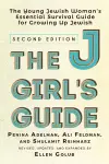 The JGirl's Guide cover