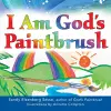I Am God's Paintbrush cover