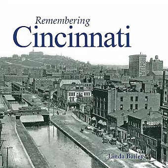 Remembering Cincinnati cover