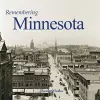 Remembering Minnesota cover