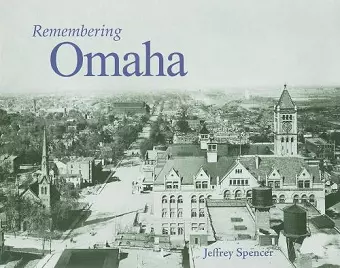 Remembering Omaha cover