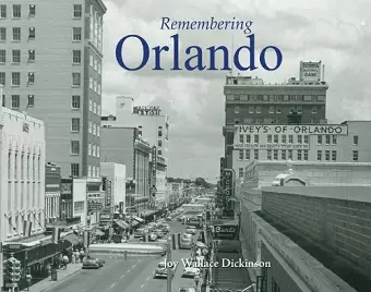 Remembering Orlando cover